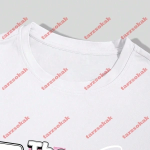 Model 3719 Erkek Yazlık Yuvarlak Yaka Kısa Kollu Günlük Tişört, Yaz