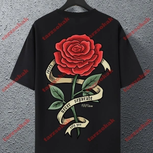 Model 3720 Erkek Yazlık Yuvarlak Yaka Kısa Kollu Günlük Tişört, Yaz