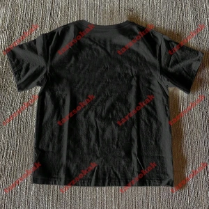 Model 3721 Erkek Yazlık Yuvarlak Yaka Kısa Kollu Günlük Tişört, Yaz