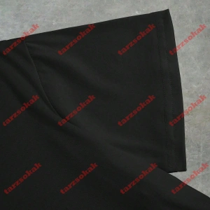 Model 3721 Erkek Yazlık Yuvarlak Yaka Kısa Kollu Günlük Tişört, Yaz