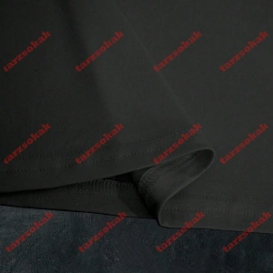 Model 3721 Erkek Yazlık Yuvarlak Yaka Kısa Kollu Günlük Tişört, Yaz