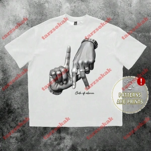 Model 3722 Erkek Yazlık Yuvarlak Yaka Kısa Kollu Günlük Tişört, Yaz