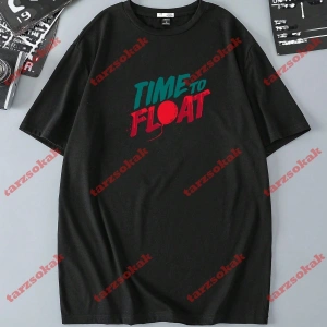 Model 3728 Erkek Yazlık Yuvarlak Yaka Kısa Kollu Günlük Tişört, Yaz