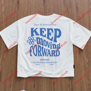 Model 3729 Erkek Yazlık Yuvarlak Yaka Kısa Kollu Günlük Tişört, Yaz