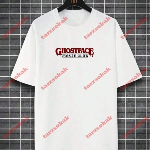 Model 3735 Erkek Yazlık Yuvarlak Yaka Kısa Kollu Günlük Tişört, Yaz