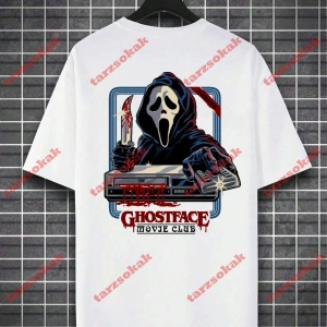 Model 3735 Erkek Yazlık Yuvarlak Yaka Kısa Kollu Günlük Tişört, Yaz