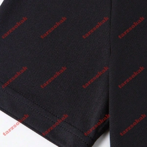 Model 3735 Erkek Yazlık Yuvarlak Yaka Kısa Kollu Günlük Tişört, Yaz