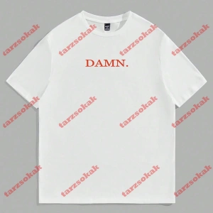 Model 3739 Erkek Yazlık Yuvarlak Yaka Kısa Kollu Günlük Tişört, Yaz