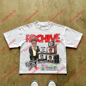 Model 3740 Erkek Yazlık Yuvarlak Yaka Kısa Kollu Günlük Tişört, Yaz