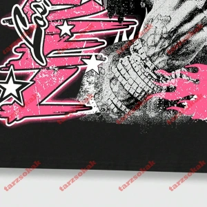 Model 3741 Erkek Yazlık Yuvarlak Yaka Kısa Kollu Günlük Tişört, Yaz