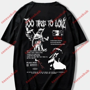 Model 3742 Erkek Yazlık Yuvarlak Yaka Kısa Kollu Günlük Tişört, Yaz