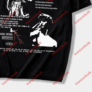 Model 3742 Erkek Yazlık Yuvarlak Yaka Kısa Kollu Günlük Tişört, Yaz