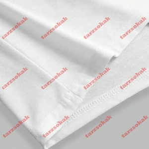 Model 3750 Erkek Yazlık Yuvarlak Yaka Kısa Kollu Günlük Tişört, Yaz