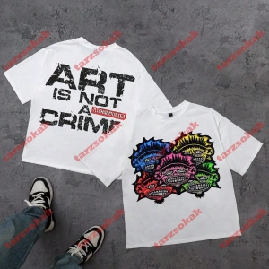 Model 3753 Erkek Yazlık Yuvarlak Yaka Kısa Kollu Günlük Tişört, Yaz