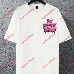 Model 3754 Erkek Yazlık Yuvarlak Yaka Kısa Kollu Günlük Tişört, Yaz