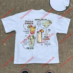 Model 3763 Erkek Yazlık Yuvarlak Yaka Kısa Kollu Günlük Tişört, Yaz