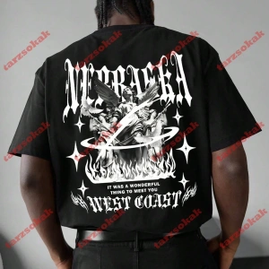 Model 3768 Erkek Yazlık Yuvarlak Yaka Kısa Kollu Günlük Tişört, Yaz