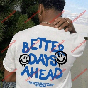 Model 3769 Erkek Yazlık Yuvarlak Yaka Kısa Kollu Günlük Tişört, Yaz