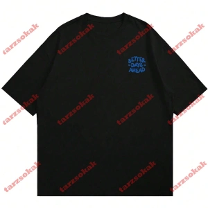 Model 3769 Erkek Yazlık Yuvarlak Yaka Kısa Kollu Günlük Tişört, Yaz