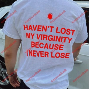 Model 3771 Erkek Yazlık Yuvarlak Yaka Kısa Kollu Günlük Tişört, Yaz