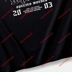 Model 3773 Erkek Yazlık Yuvarlak Yaka Kısa Kollu Günlük Tişört, Yaz