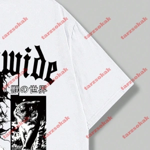 Model 3773 Erkek Yazlık Yuvarlak Yaka Kısa Kollu Günlük Tişört, Yaz