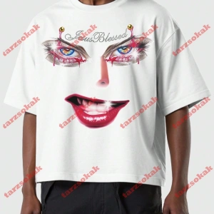 Model 3774 Erkek Yazlık Yuvarlak Yaka Kısa Kollu Günlük Tişört, Yaz