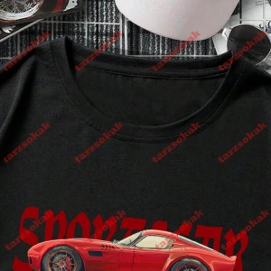 Model 3778 Erkek Yazlık Yuvarlak Yaka Kısa Kollu Günlük Tişört, Yaz