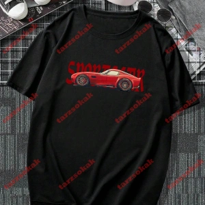 Model 3778 Erkek Yazlık Yuvarlak Yaka Kısa Kollu Günlük Tişört, Yaz