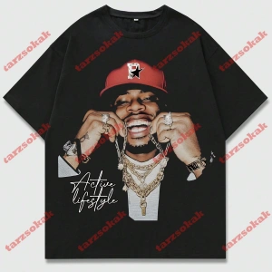 Model 3779 Erkek Yazlık Yuvarlak Yaka Kısa Kollu Günlük Tişört, Yaz