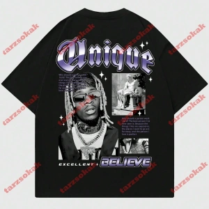 Model 3783 Erkek Yazlık Yuvarlak Yaka Kısa Kollu Günlük Tişört, Yaz