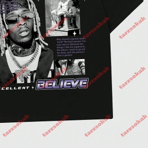 Model 3783 Erkek Yazlık Yuvarlak Yaka Kısa Kollu Günlük Tişört, Yaz