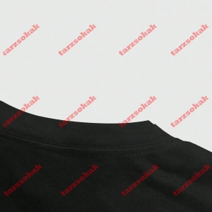 Model 3783 Erkek Yazlık Yuvarlak Yaka Kısa Kollu Günlük Tişört, Yaz