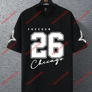 Model 3784 Erkek Yazlık Yuvarlak Yaka Kısa Kollu Günlük Tişört, Yaz