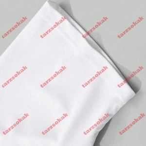 Model 3784 Erkek Yazlık Yuvarlak Yaka Kısa Kollu Günlük Tişört, Yaz