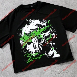 Model 3785 Erkek Yazlık Yuvarlak Yaka Kısa Kollu Günlük Tişört, Yaz