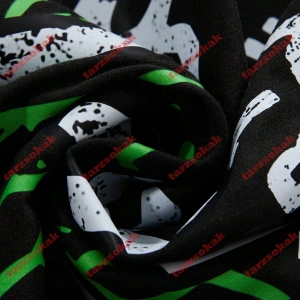 Model 3785 Erkek Yazlık Yuvarlak Yaka Kısa Kollu Günlük Tişört, Yaz