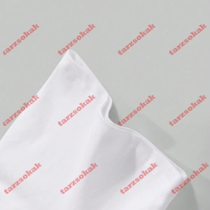 Model 3787 Erkek Yazlık Yuvarlak Yaka Kısa Kollu Günlük Tişört, Yaz