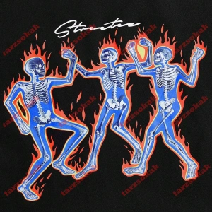 Model 3789 Erkek Yazlık Yuvarlak Yaka Kısa Kollu Günlük Tişört, Yaz