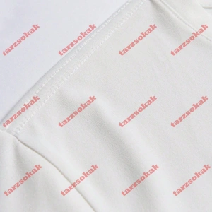 Model 3796 Erkek Yazlık Yuvarlak Yaka Kısa Kollu Günlük Tişört, Yaz