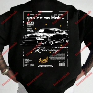 Model 3798 Erkek Yazlık Yuvarlak Yaka Kısa Kollu Günlük Tişört, Yaz