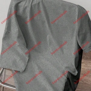 Model 3800 Erkek Yazlık Yuvarlak Yaka Kısa Kollu Günlük Tişört, Yaz