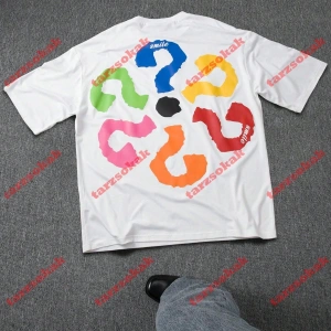 Model 3801 Erkek Yazlık Yuvarlak Yaka Kısa Kollu Günlük Tişört, Yaz