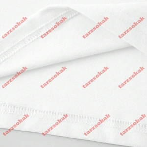 Model 3802 Erkek Yazlık Yuvarlak Yaka Kısa Kollu Günlük Tişört, Yaz