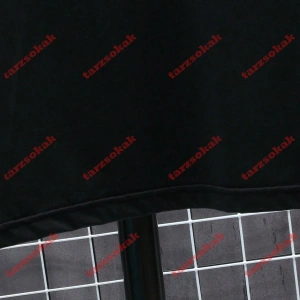 Model 3802 Erkek Yazlık Yuvarlak Yaka Kısa Kollu Günlük Tişört, Yaz