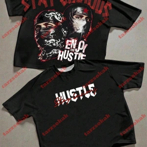 Model 3803 Erkek Yazlık Yuvarlak Yaka Kısa Kollu Günlük Tişört, Yaz