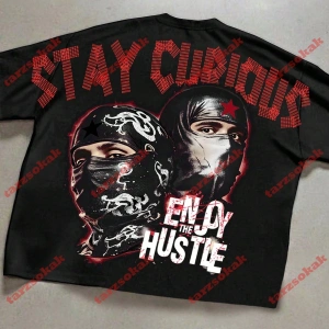 Model 3803 Erkek Yazlık Yuvarlak Yaka Kısa Kollu Günlük Tişört, Yaz