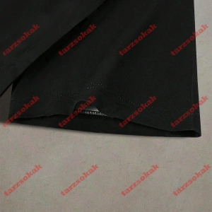 Model 3803 Erkek Yazlık Yuvarlak Yaka Kısa Kollu Günlük Tişört, Yaz