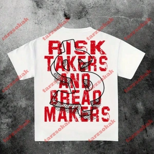 Model 3804 Erkek Yazlık Yuvarlak Yaka Kısa Kollu Günlük Tişört, Yaz