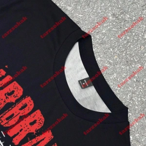 Model 3804 Erkek Yazlık Yuvarlak Yaka Kısa Kollu Günlük Tişört, Yaz